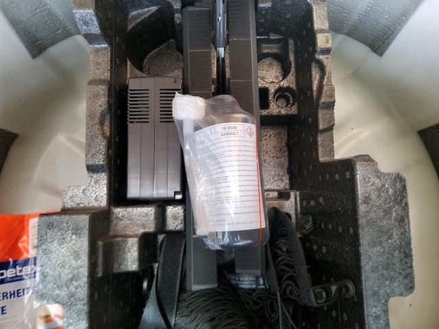 Skoda Scala 1.5 TSI Ambition