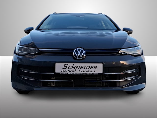 Volkswagen Golf 1.5 TSI Variant