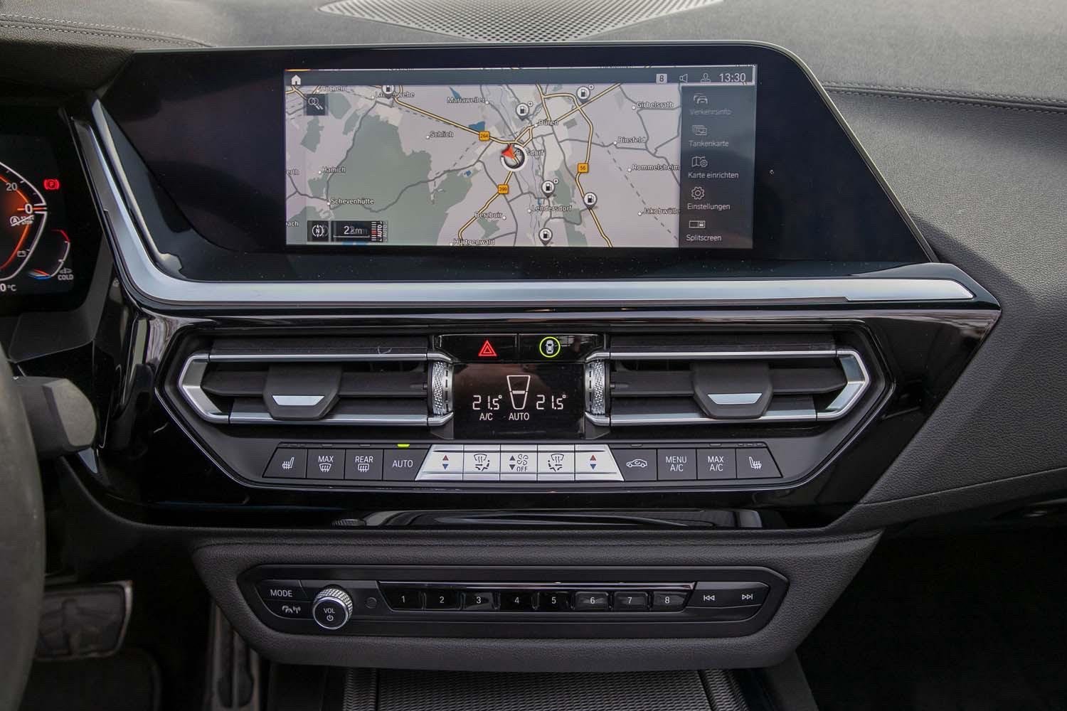 BMW Z4 Roadster sDrive30i