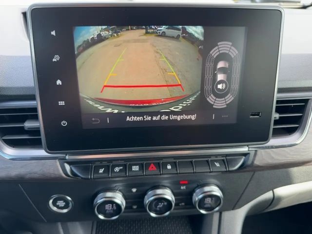 Renault Kangoo EDC Techno