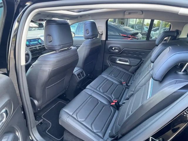 Citroën C5 Aircross Hybrid Max