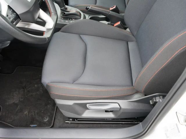 Seat Ibiza 1.0 TSI DSG FR-lijn