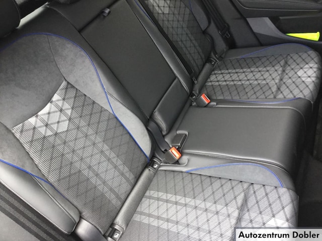 Volkswagen Tiguan 1.5 TSI eHybrid