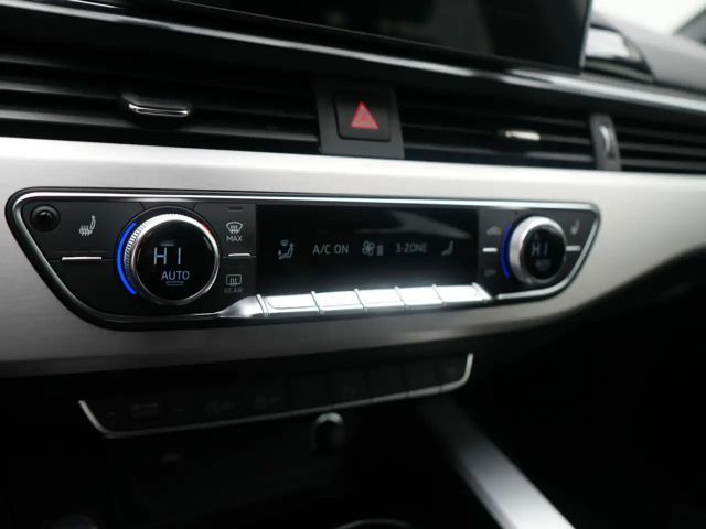 Audi A4 Avant Quattro S-Line