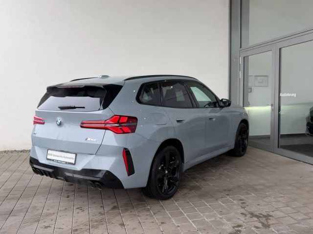 BMW X3 Comfort pakket M-Sport xDrive