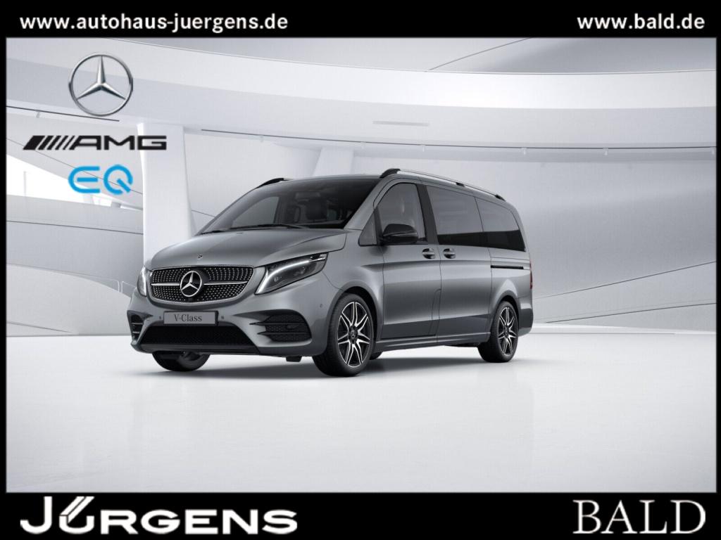 Mercedes-Benz V 250 AMG Line Limousine Lang