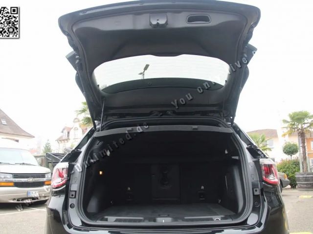 Jeep Compass 4x4 4xe Hybrid