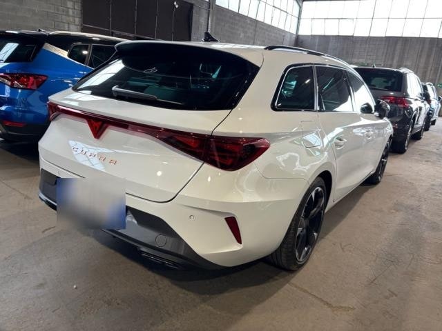 Cupra Leon DSG Sportstourer