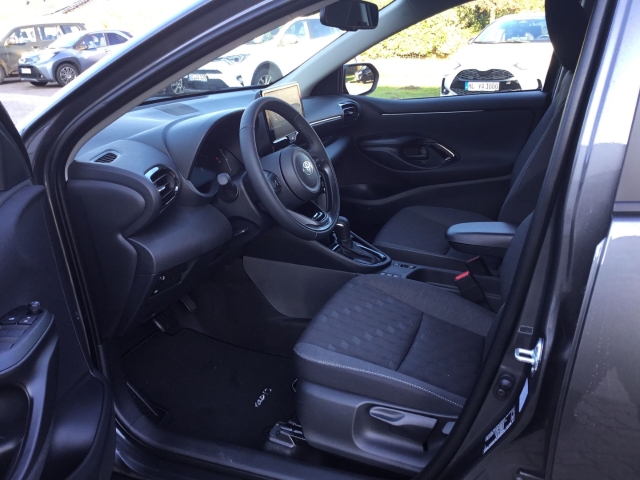 Toyota Yaris 5-deurs Team D