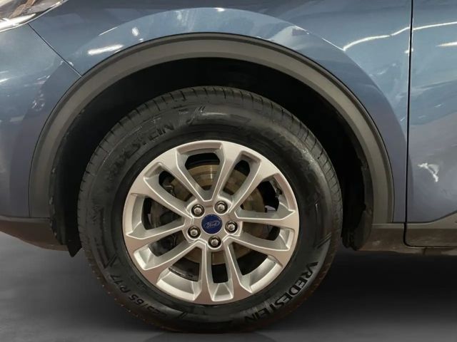 Ford Kuga 1.5 EcoBlue Titanium