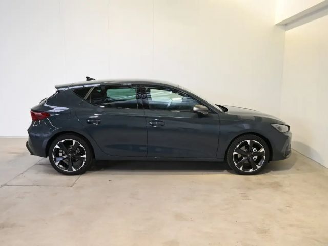 Cupra Leon 1.5 TSI