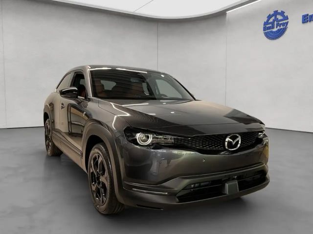 Mazda MX-30 SkyActiv e-Skyactiv