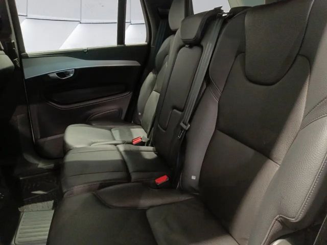 Volvo XC90 AWD Dark Plus Recharge T8