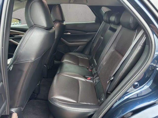 Mazda CX-30 Selection