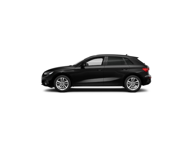 Audi A3 30 TDI Sportback