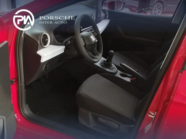 Seat Ibiza 1.0 TSI Reference