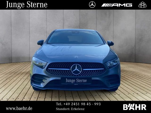 Mercedes-Benz A 250 A 250 e AMG Line