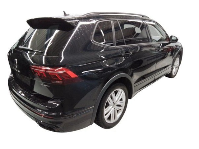 Volkswagen Tiguan 2.0 TSI Allspace DSG Style