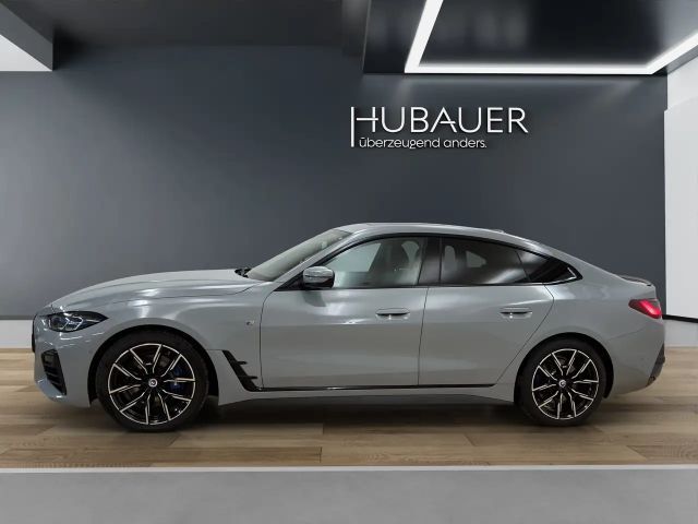 BMW 420 420d Coupé Gran Coupé xDrive