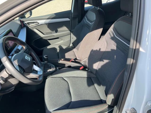Seat Ibiza 1.0 TSI FR-lijn