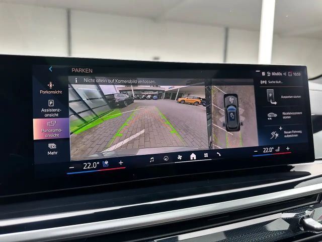 BMW X5 M-Sport xDrive