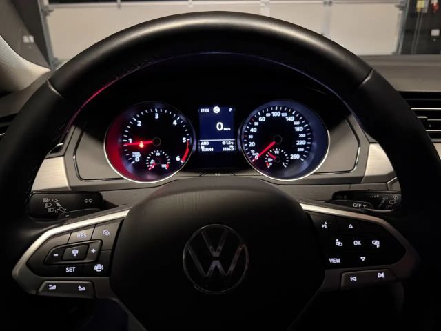 Volkswagen Passat DSG Variant