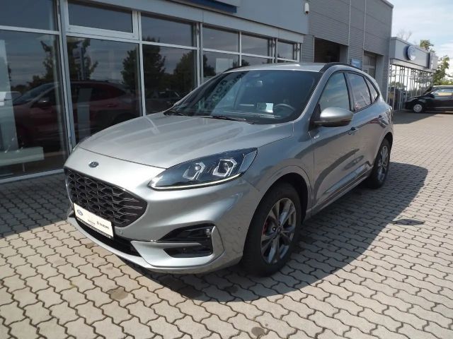 Ford Kuga ST Line X