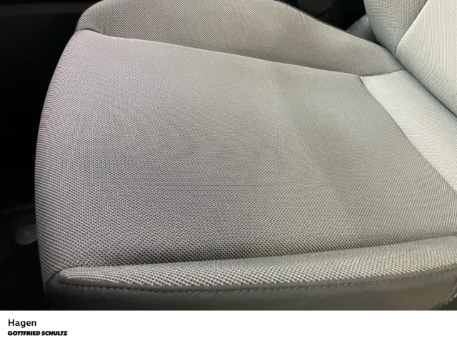 Seat Leon 2.0 TDI DSG Sportstourer