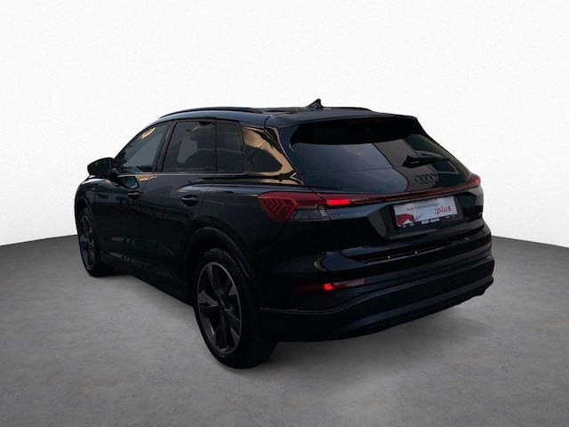 Audi Q4 e-tron Quattro