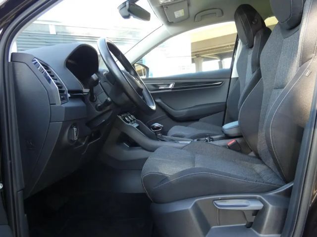 Skoda Karoq 1.5 TSI Style Style