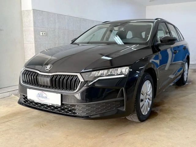 Skoda Octavia 2.0 TDI