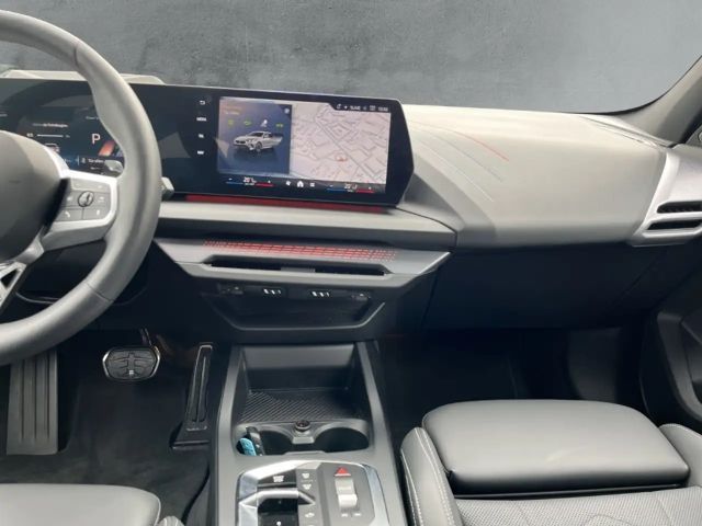 BMW 123 M-Sport Sedan xDrive