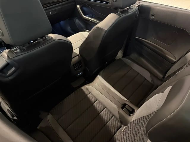 Volkswagen T-Roc 1.5 TSI Cabriolet R-Line