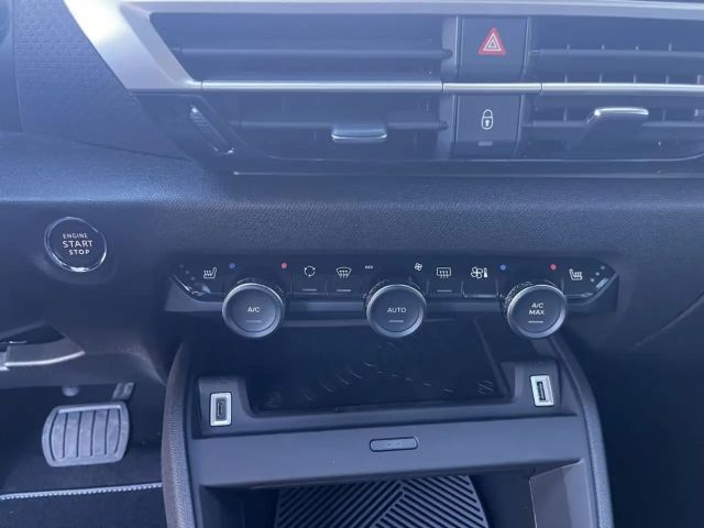 Citroën C4 Hybrid Max