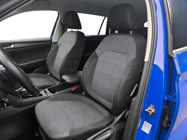 Skoda Kodiaq 2.0 TDI Clever