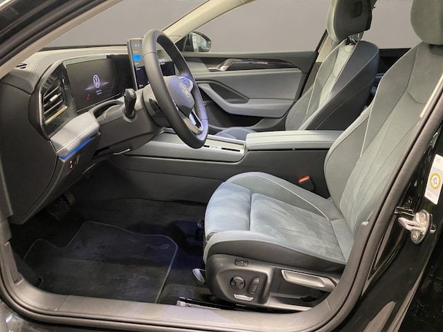 Volkswagen Passat 2.0 TDI