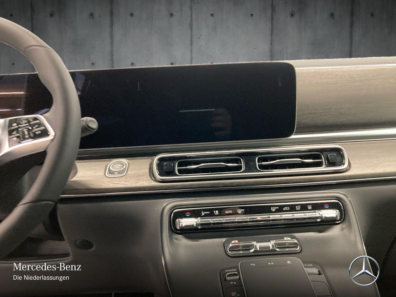 Mercedes-Benz V 300 AVANTGARDE V 300 d