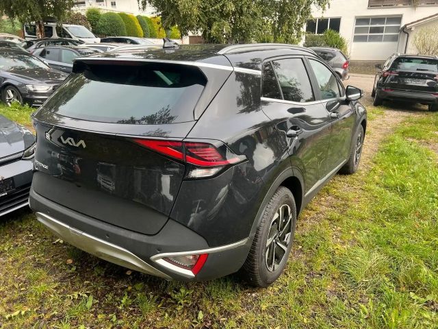 Kia Sportage GDi Vision