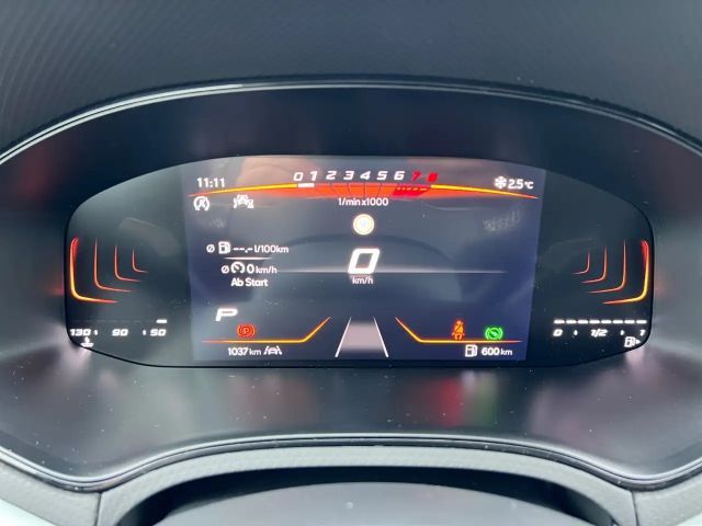 Seat Arona Connect DSG Style