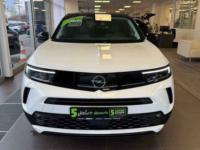 Opel Mokka Elegance Mokka-e