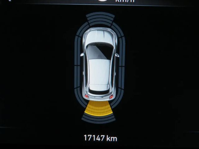 Fiat 500e 42 kWh