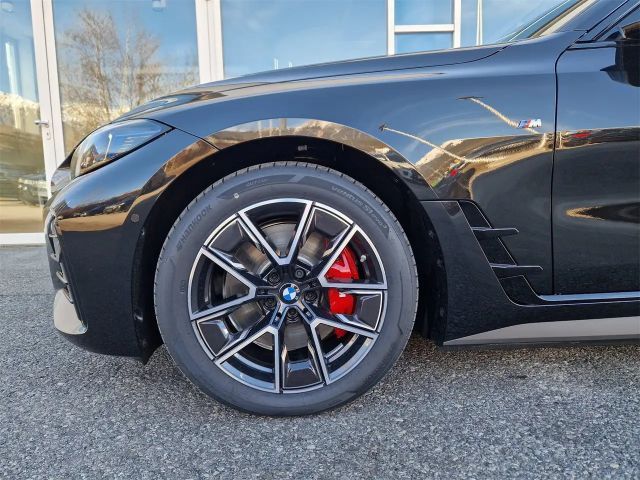 BMW i4 Coupé xDrive
