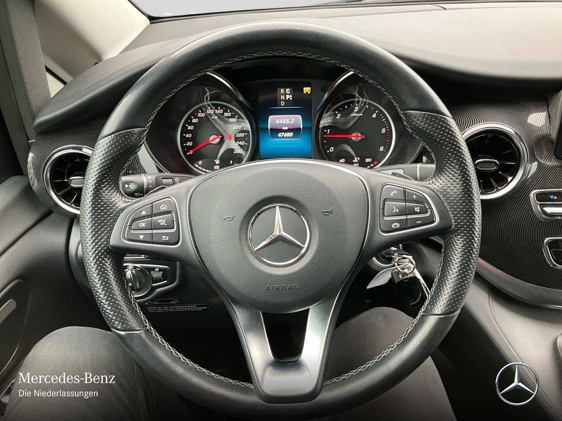 Mercedes-Benz Marco Polo Edition Horizon