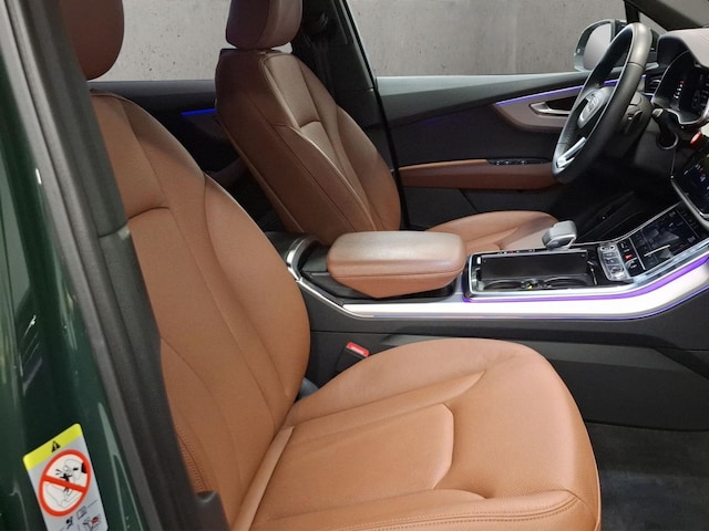 Audi Q7 50 TDI Quattro S-Line