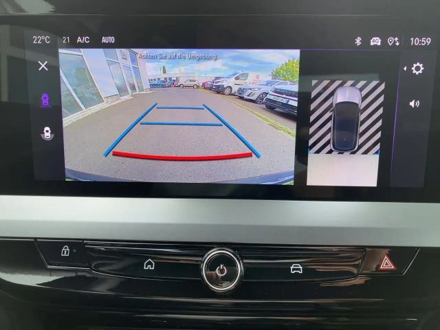 Opel Mokka 1.2 Turbo Edition