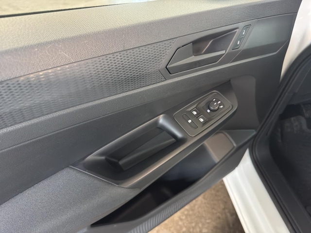 Volkswagen Caddy 2.0 TDI