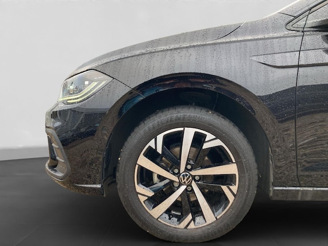 Volkswagen Polo DSG IQ.Drive Move