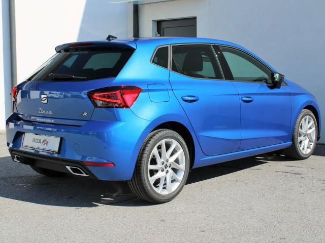 Seat Ibiza 1.0 TSI FR-lijn