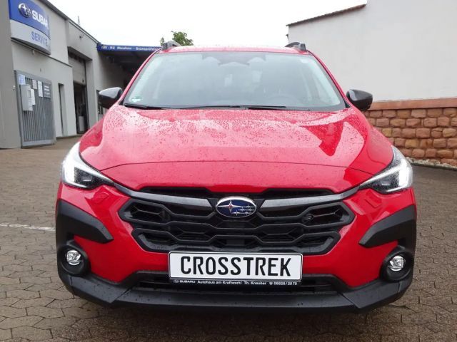 Subaru Crosstrek 2.0ie Comfort 2024 Modell *1.HD*