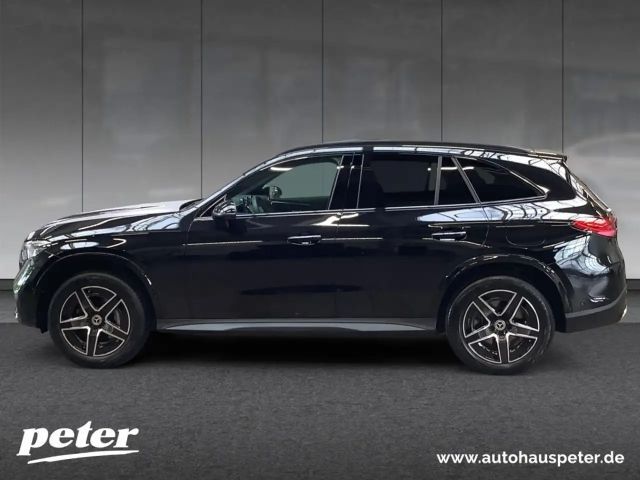 Mercedes-Benz GLC 300 4MATIC AMG Line